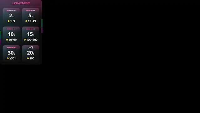 esmeralda-bk online show from February 2026 09:30:02 PM