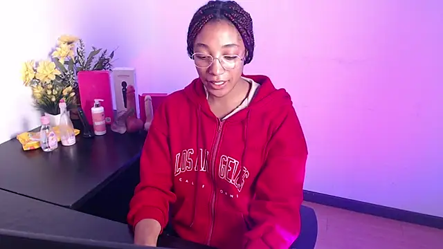 esmeralda-bk online show from March 2026 10:46:01 PM