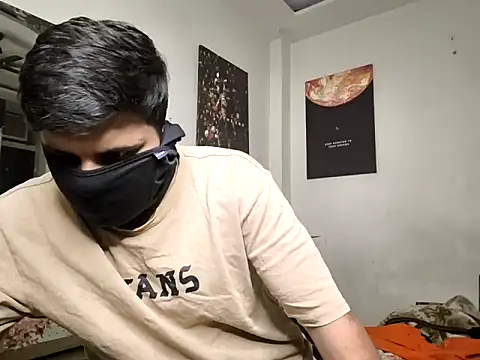 yourtypeonly5 online show from February 2025 03:30:01 PM