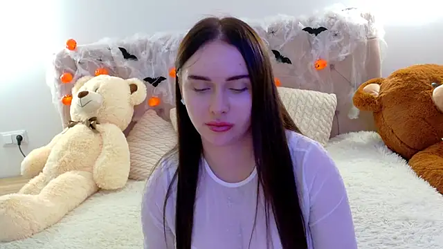 Lilliana Moon online show from November 2025 10:15:02 AM