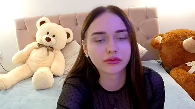 Lilliana Moon online show from November 2025 09:06:02 AM