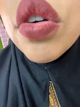 zahra Jalid online show from December 2025 12:16:01 AM