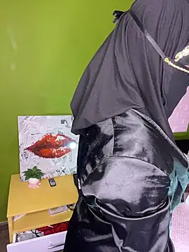 zahra Jalid online show from March 2026 02:19:02 AM