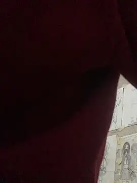 VanneDreamS09 online show from February 2025 07:12:02 AM