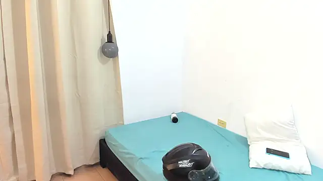 blueroom party online show from January 2025 12:25:02 PM