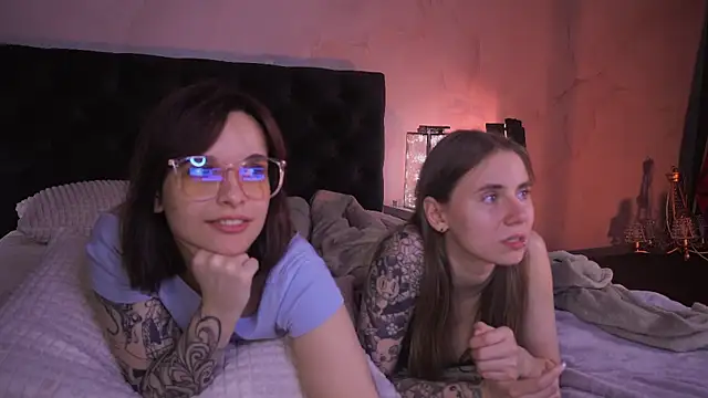 Bella Alita online show from September 2025 08:35:01 AM