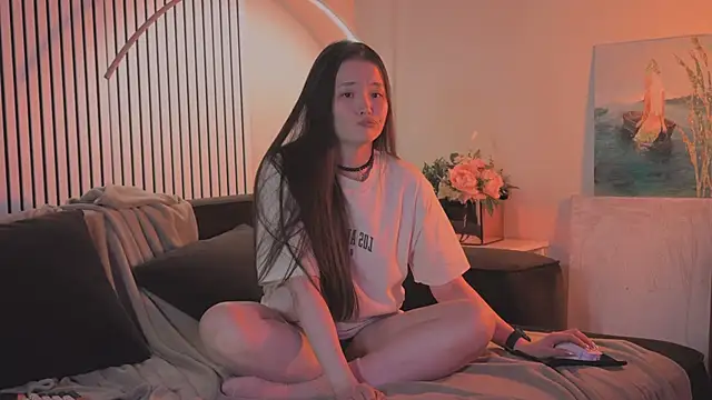 Bella Alita online show from April 2026 08:42:02 PM