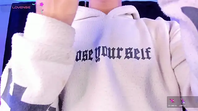 Ethan Boyy online show from February 2026 10:17:01 PM