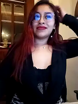 AnonymousGirl online show from January 2025 01:19:01 AM