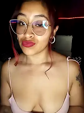 AnonymousGirl online show from January 2025 04:29:01 AM