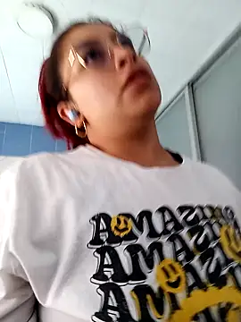 AnonymousGirl online show from January 2025 03:11:01 PM