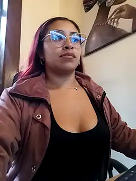 AnonymousGirl online show from February 2025 10:04:01 PM