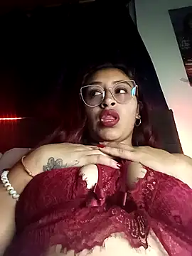 AnonymousGirl online show from February 2025 10:54:01 PM