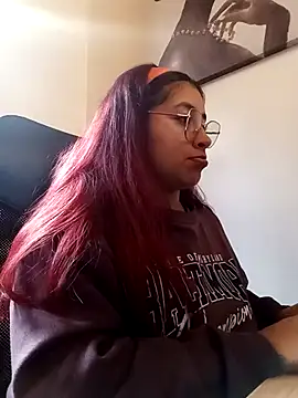 AnonymousGirl online show from February 2025 04:25:02 PM