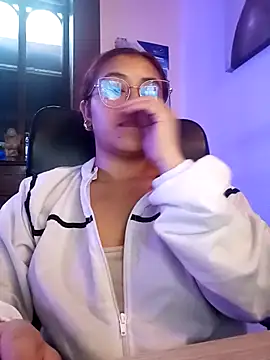 AnonymousGirl online show from February 2025 10:31:01 PM