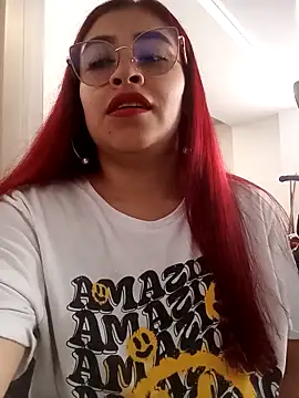 AnonymousGirl online show from February 2025 01:47:02 PM