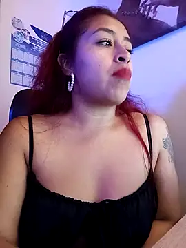 AnonymousGirl online show from March 2025 01:19:01 AM