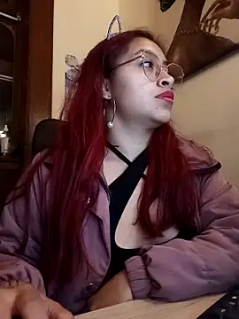 AnonymousGirl online show from March 2025 01:35:01 AM