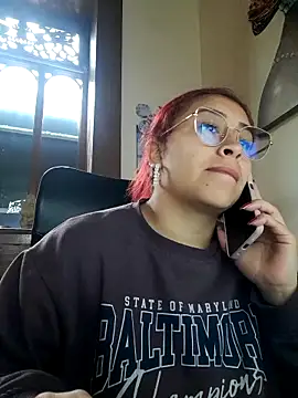 AnonymousGirl online show from March 2025 01:04:02 PM