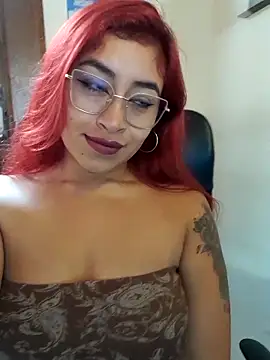 AnonymousGirl online show from September 2025 01:54:01 PM