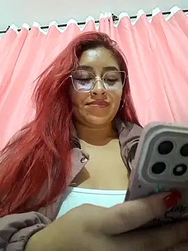 AnonymousGirl online show from September 2025 02:44:02 AM