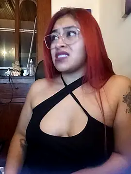 AnonymousGirl online show from October 2025 11:46:01 PM