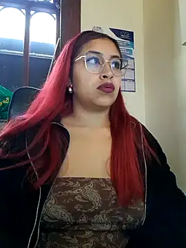 AnonymousGirl online show from October 2025 01:12:01 PM