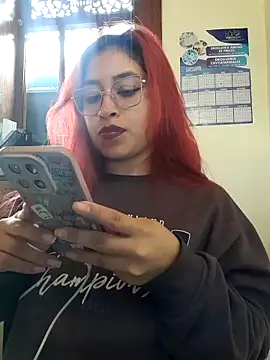 AnonymousGirl online show from November 2025 02:39:01 PM