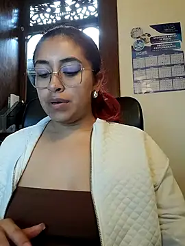 AnonymousGirl online show from December 2025 10:25:02 PM