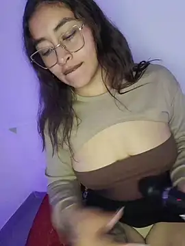 AnonymousGirl online show from June 2026 12:32:02 AM
