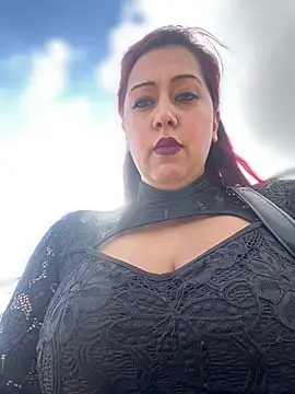 Miss  Melody online show from December 2025 08:04:02 PM