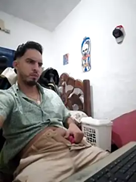 alejo5288 online show from November 2025 04:01:01 AM