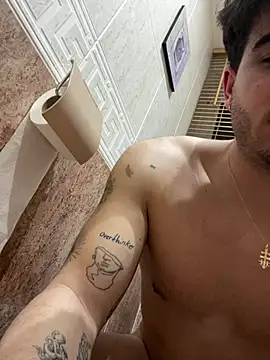 adictocm28 online show from January 2025 06:53:02 PM