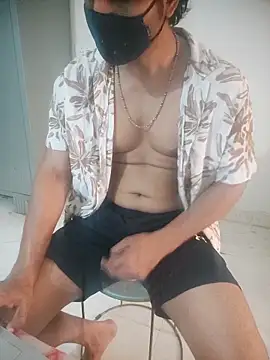 NikaYeptho online show from May 2026 11:42:02 AM