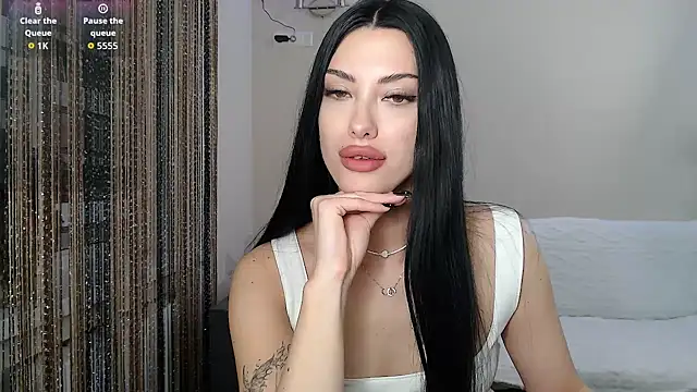 Snapshot of Lola_fox282 chatting on May 2026 06:26:02 PM Lola fox282 online show from May 2026 06:26:02 PM