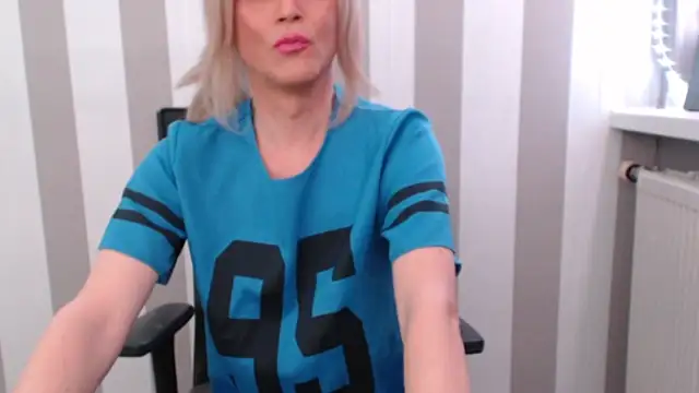 Sissy Sexy XXX online show from January 2025 01:36:01 PM