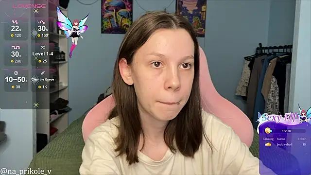 na prikole  online show from February 2026 08:01:02 PM