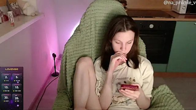 na prikole  online show from April 2026 06:35:02 PM