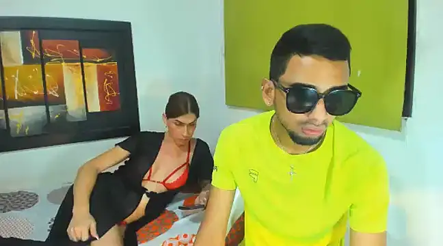 sweethoneytsx online show from March 2025 05:38:01 AM