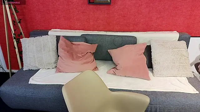 AmeliaLoveee online show from January 2025 02:17:02 PM