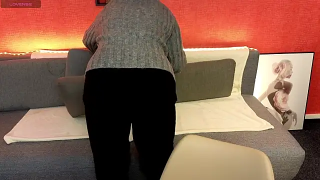 AmeliaLoveee online show from January 2025 08:43:02 PM