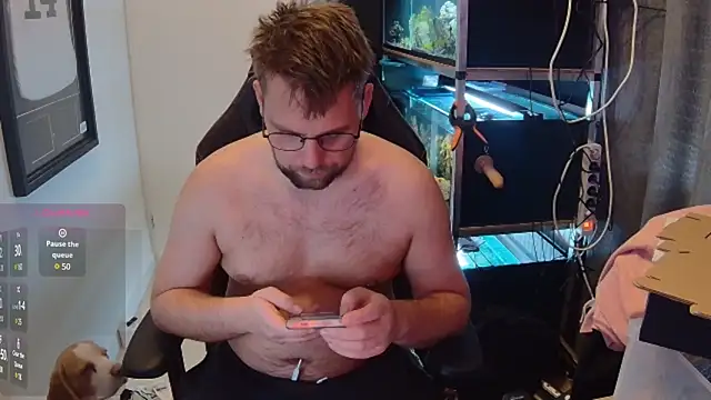 Snapshot of justinitt chatting on January 2025 11:43:02 AM justinitt online show from January 2025 11:43:02 AM