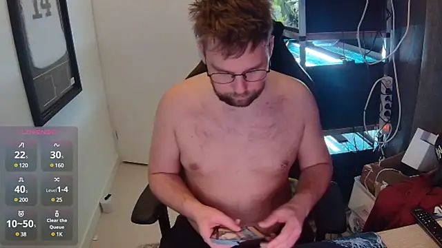 Snapshot of justinitt chatting on January 2025 06:43:02 PM justinitt online show from January 2025 06:43:02 PM