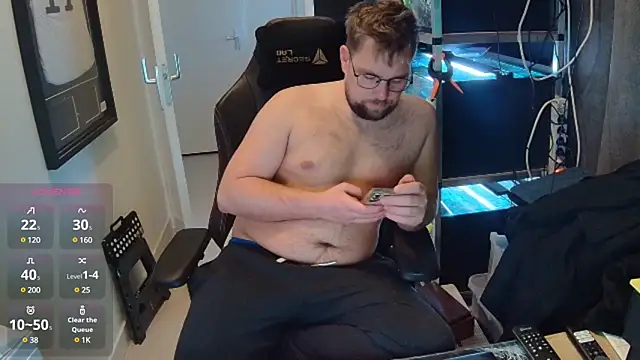 Snapshot of justinitt chatting on February 2025 10:46:01 AM justinitt online show from February 2025 10:46:01 AM