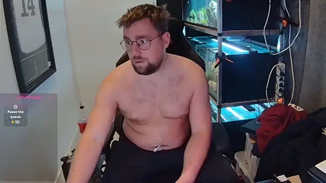 Snapshot of justinitt chatting on February 2025 11:20:01 AM justinitt online show from February 2025 11:20:01 AM