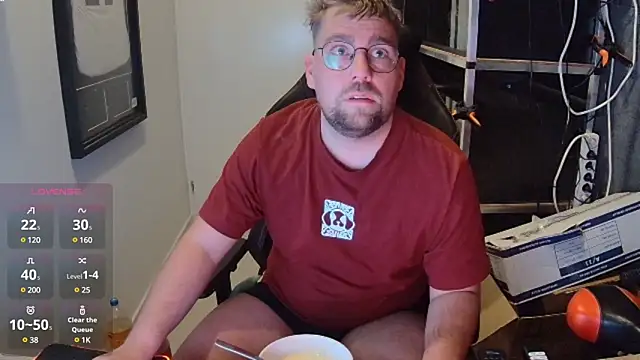 Snapshot of justinitt chatting on February 2025 07:45:02 AM justinitt online show from February 2025 07:45:02 AM