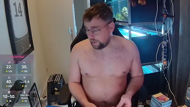 Snapshot of justinitt chatting on February 2025 02:16:01 PM justinitt online show from February 2025 02:16:01 PM