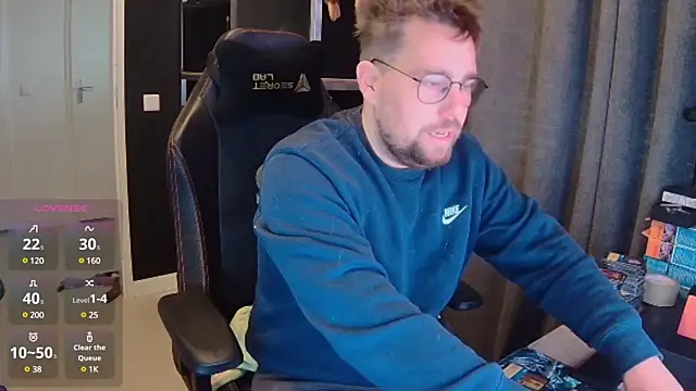 Snapshot of justinitt chatting on February 2025 10:02:01 AM justinitt online show from February 2025 10:02:01 AM