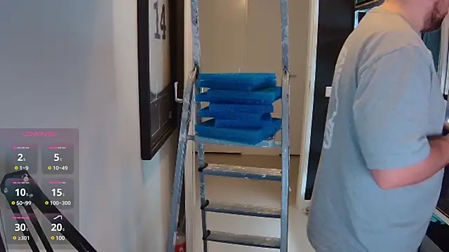 Snapshot of justinitt chatting on February 2025 03:58:01 PM justinitt online show from February 2025 03:58:01 PM