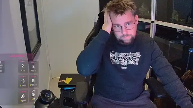 Snapshot of justinitt chatting on February 2025 06:44:02 AM justinitt online show from February 2025 06:44:02 AM